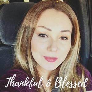 Meet your Posher, Rosie